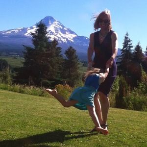 Meet your Posher, Laura